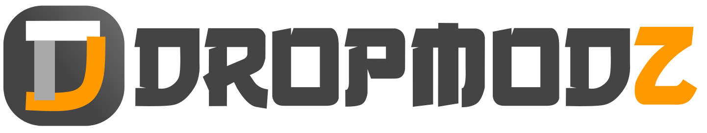 DropModz