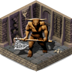 Exiled Kingdoms