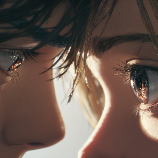 Love Legend: Your Visual Novel