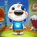 Meu Talking Hank: Islands