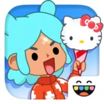 Toca Boca World