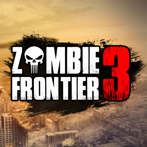 Zombie Frontier 3