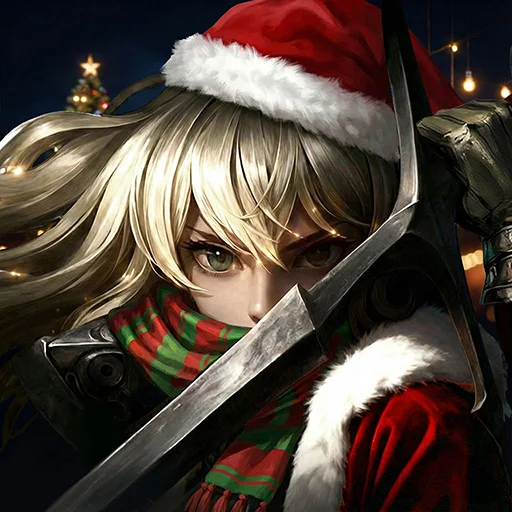 Soul Huntress: Dungeon Crawler