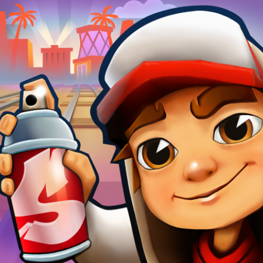 Subway Surfers