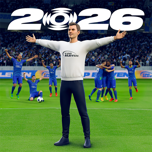 Top Eleven