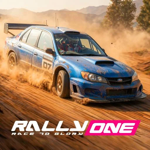 Rally One