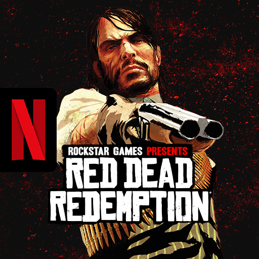 Red Dead Redemption