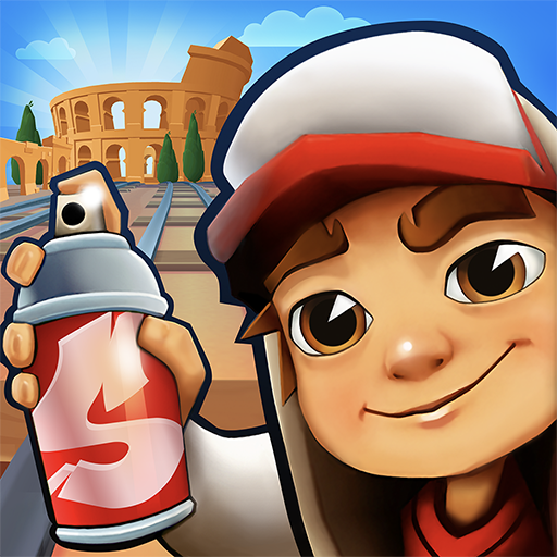 Subway Surfers