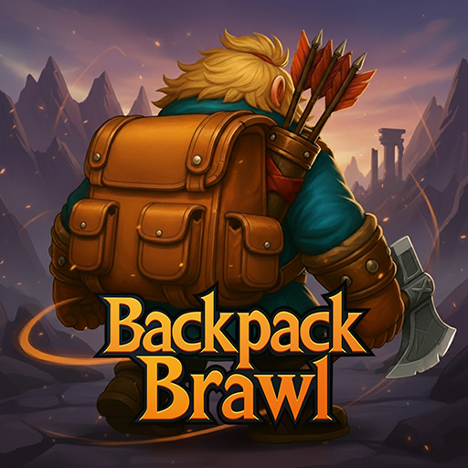 Backpack Brawl