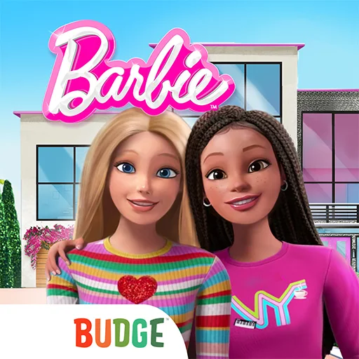 Aventuras en la Casa de Ensueño de Barbie