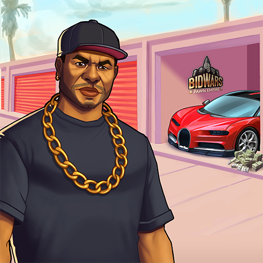 Bid Wars 2: Auction and Business