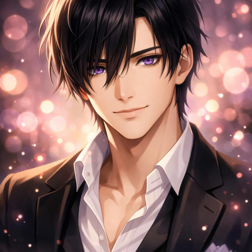 Love Legend: Your Visual Novel