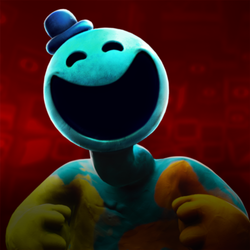 Poppy Playtime: Chapter 4