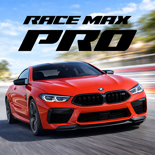 Race Max Pro