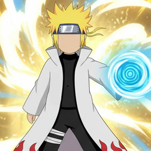 Stickman Ninja Fight